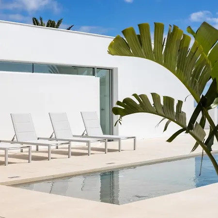 Remote Workers Paradise@The Atlantic Candelaria Exterior foto