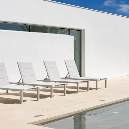 Remote Workers Paradise@The Atlantic Candelaria Exterior foto