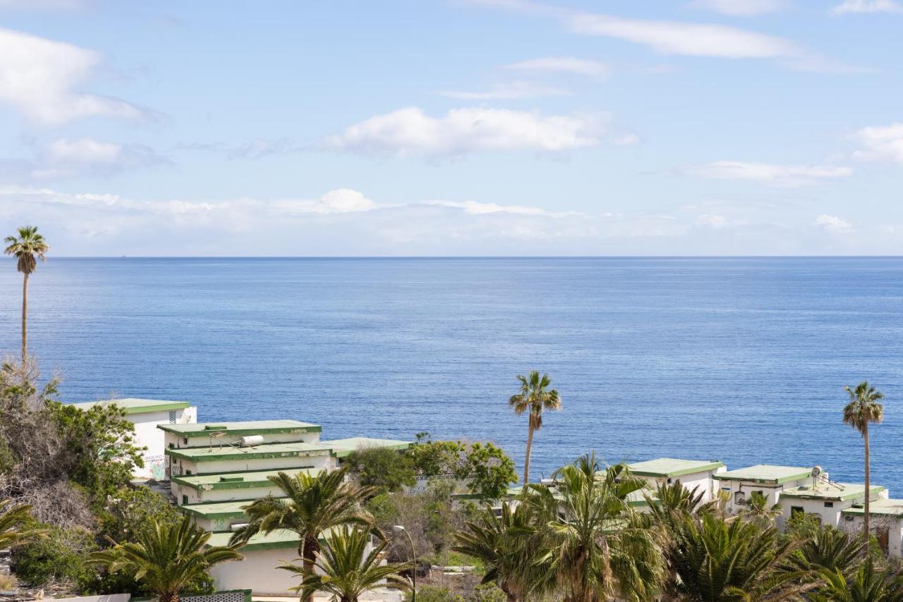 Remote Workers Paradise@the Atlantic Willa Candelaria